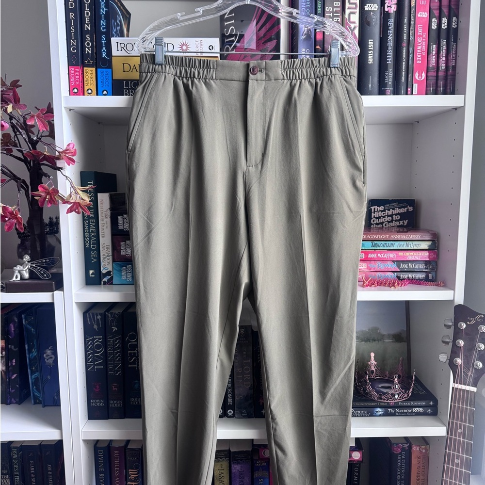 Banana Republic Sage pants